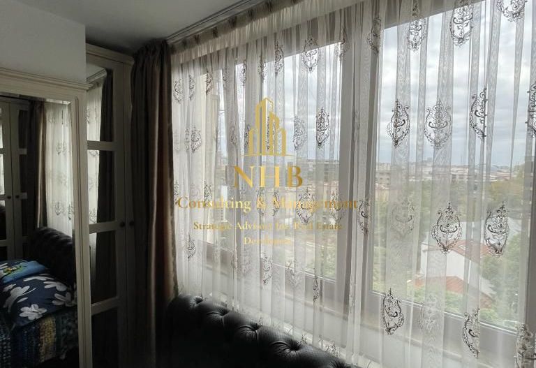 Apartament 3 Camere-CENTRALA PROPRIE-PARCARE-PIATA ALBA IULIA - Poză 29