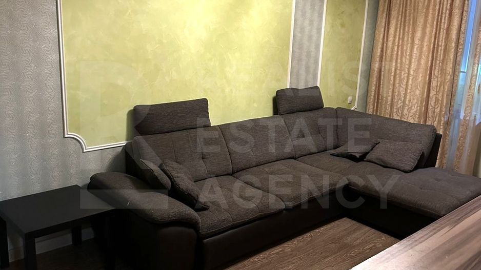 Chirie, apartament, 2 camere, str. Independenței, Botanica - Poză 3