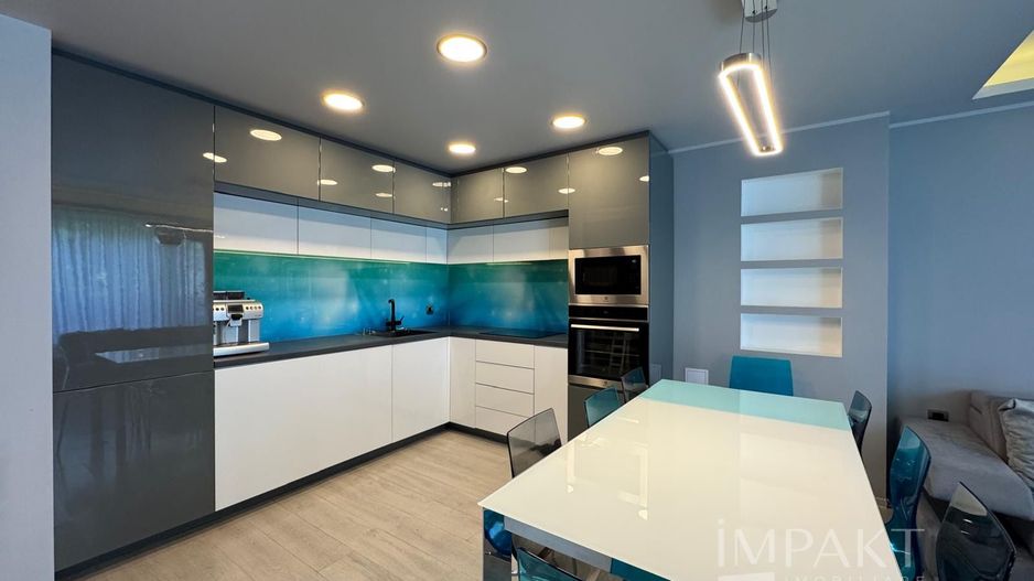 Casa insiruita moderna cu 5 camere langa Baza Sportiva Gheorgheni - Poză 3