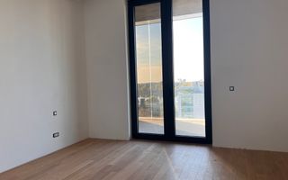 Apartament spectaculos 3 camere | Vedere Parcul Verdi și Lacul Floreasca - Poză 9