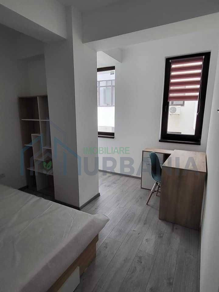 Apartament 2 camere de inchiriat, Valea Lupului - Zona Popas Pacurari, Complex Perla Residence - Poză 4