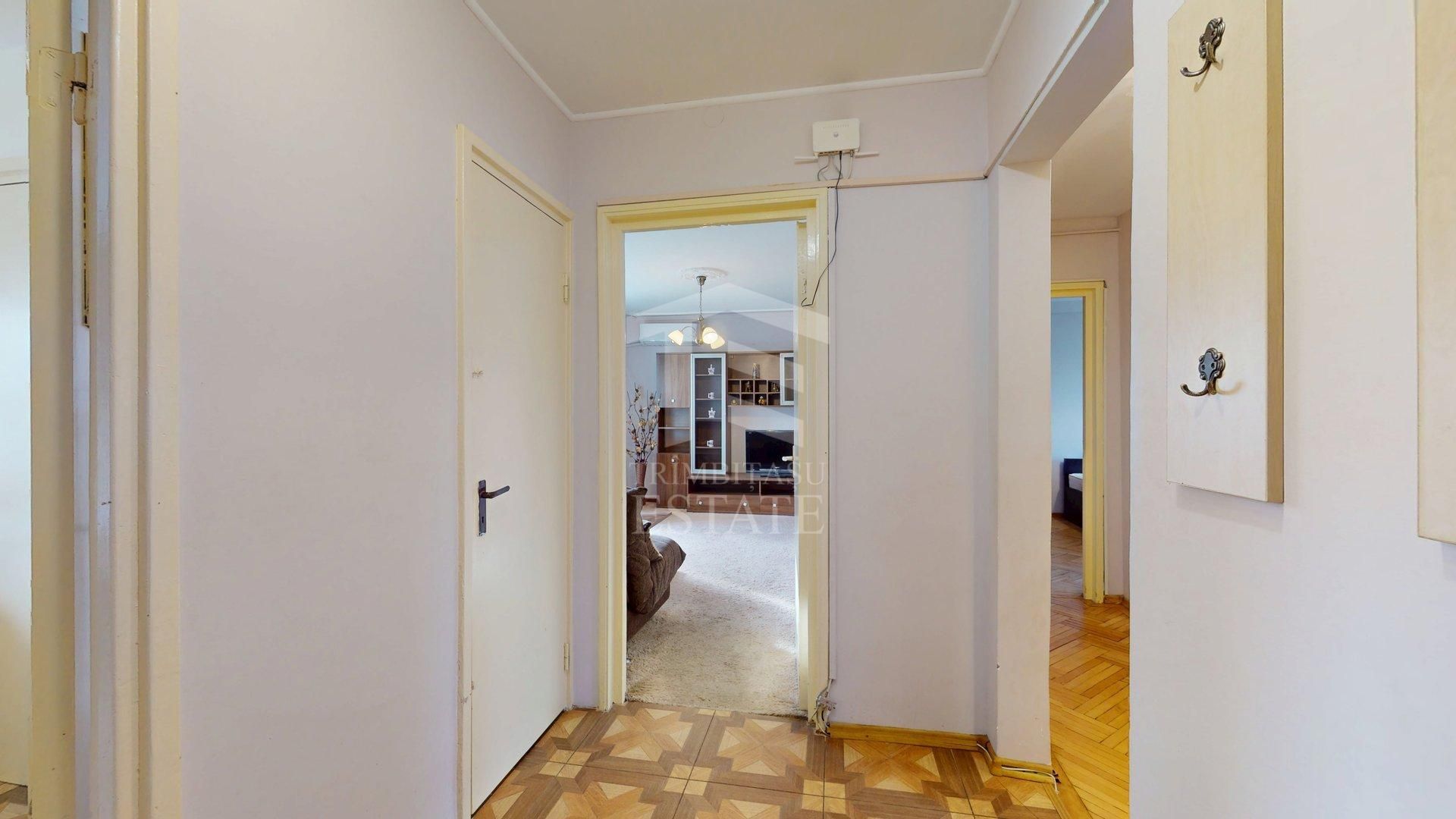 Apartament 3 camere decomandat Titan - Nicolae Grigorescu - Poză 9