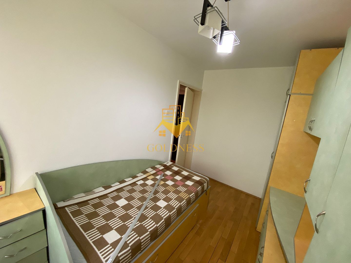 3 camere semidecomandate, Marasti, Zona Piata Abator, Mega Image - Poză 5