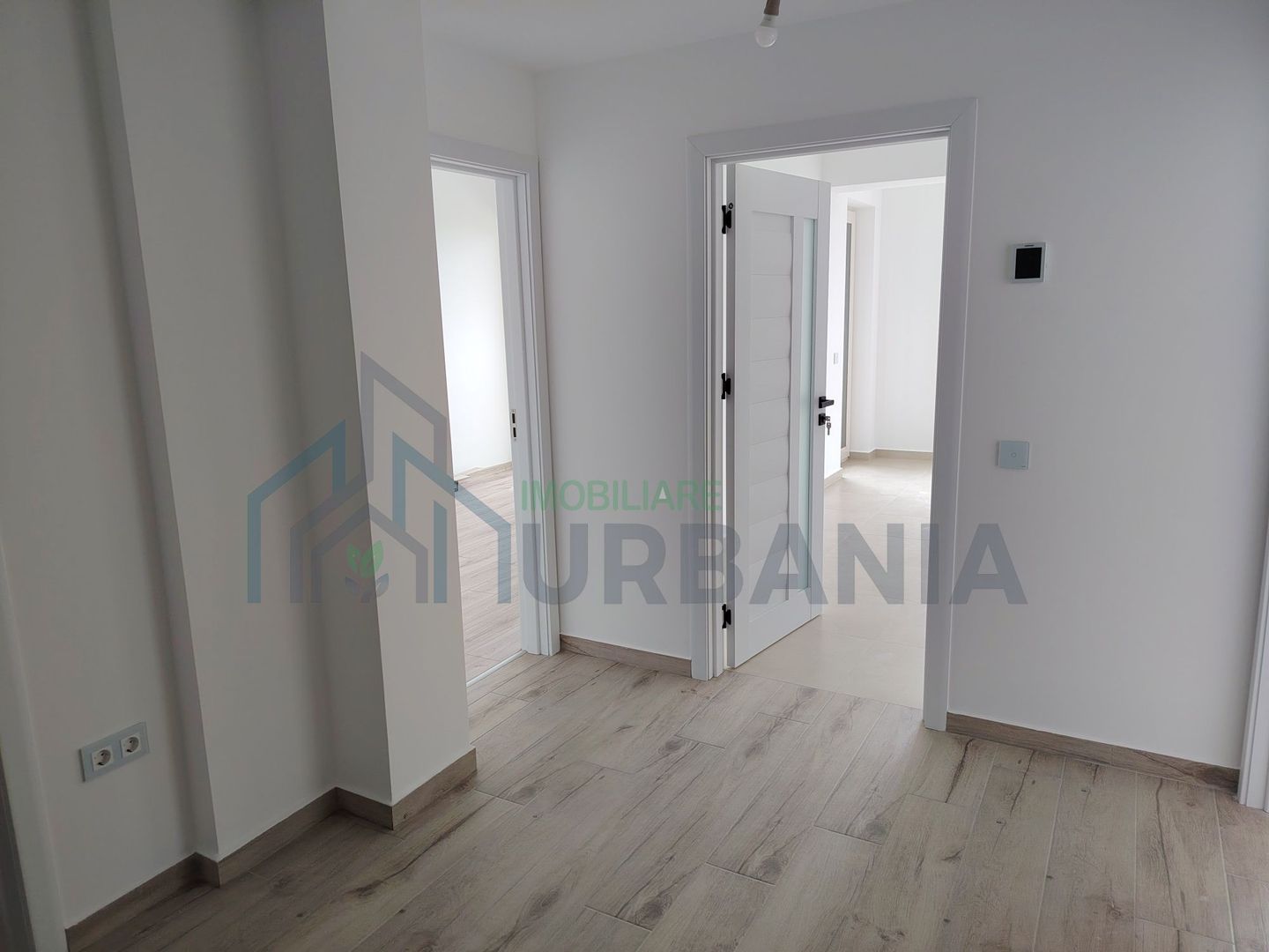 Apartament 2 camere, Răsărit de Soare Copou, Alexandru cel Bun – 72 mp, parcare subterană inclusă - Poză 6