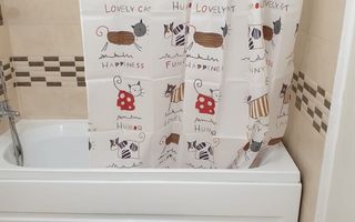 2 camere semidecomandate, Modern, Parcare, Gheorgheni, Grand Park - Poză 7