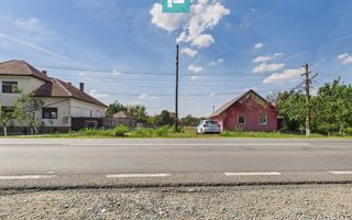 Spațiu comercial pe DN79 în Zimandu Nou - Poză 4