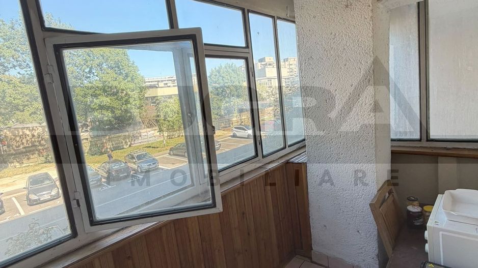 Apartament 3 camere decomandate, 72 mp, 2 bai, strada Dorobantilor - Poză 12