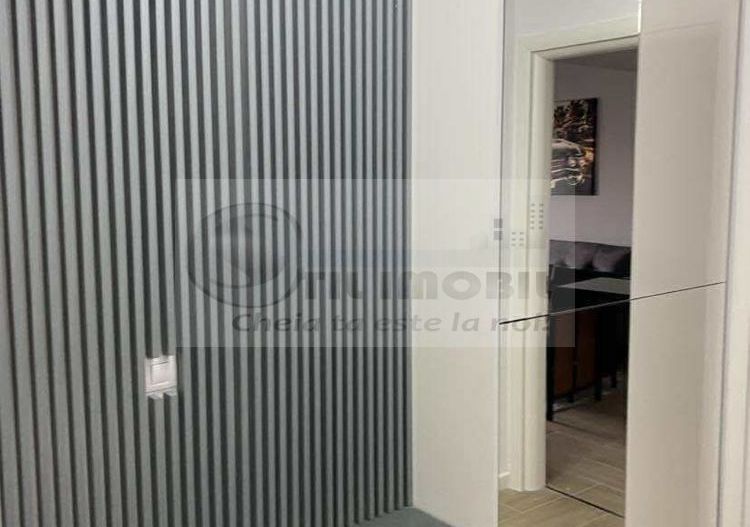 Apartament 1 cameră – Tatarasi-Complex Evergreen, Iași - Poză 4