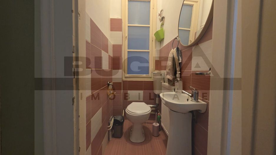 Apartament 3 camere 75 mp - zona centrala, Paris - Poză 11