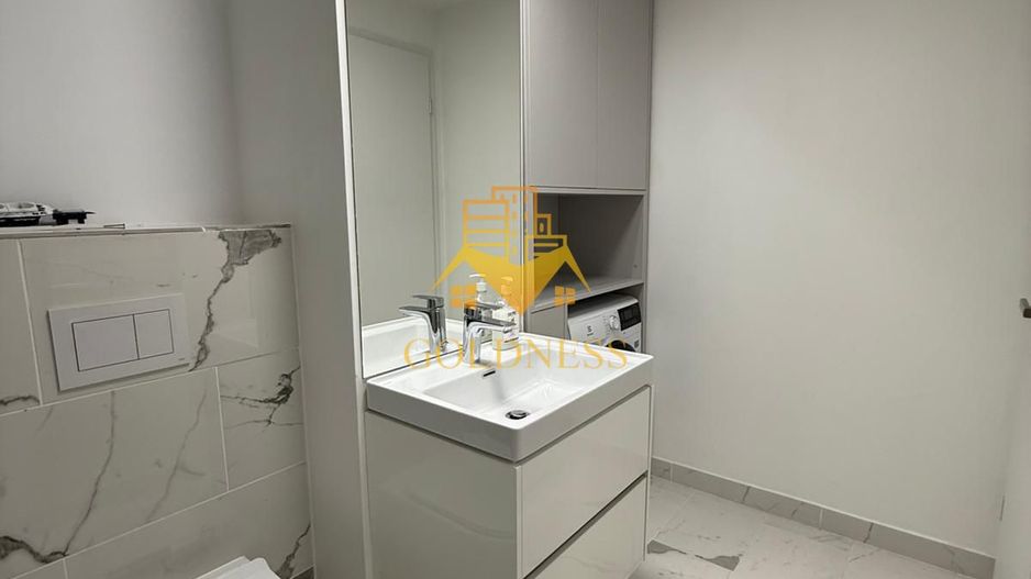 2 Camere semidecomandate,  Liberty Residential, Parcare, Iris, Lux - Poză 9