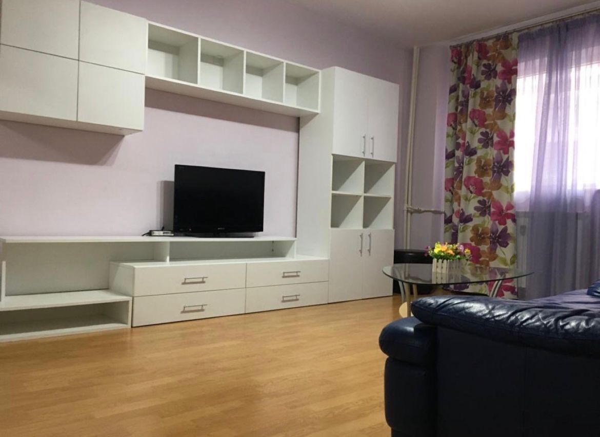 AP. 2 CAMERE 13 SEPTEMBRIE, LOC PARCARE, BUCATARIE INCHISA, REABILITAT - Poză 1