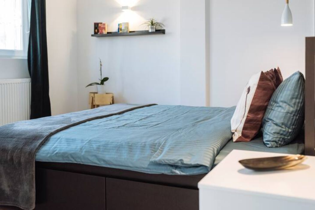COMISION 0% - Apartament cu 2 camere Universitate - Regina Elisabeta 23 - Poză 10
