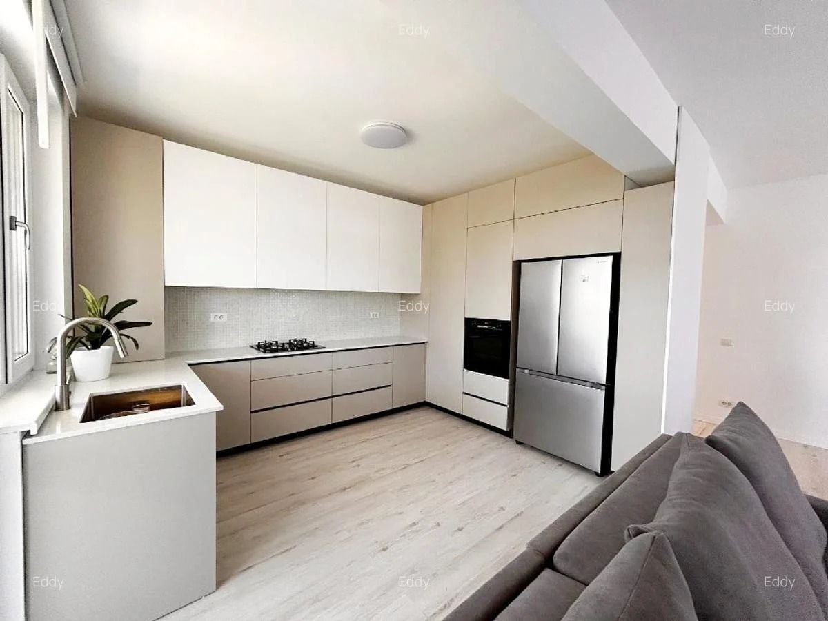 Vila moderna de vanzare|Tamasi|confort si stil pe un singur nivel - Poză 3