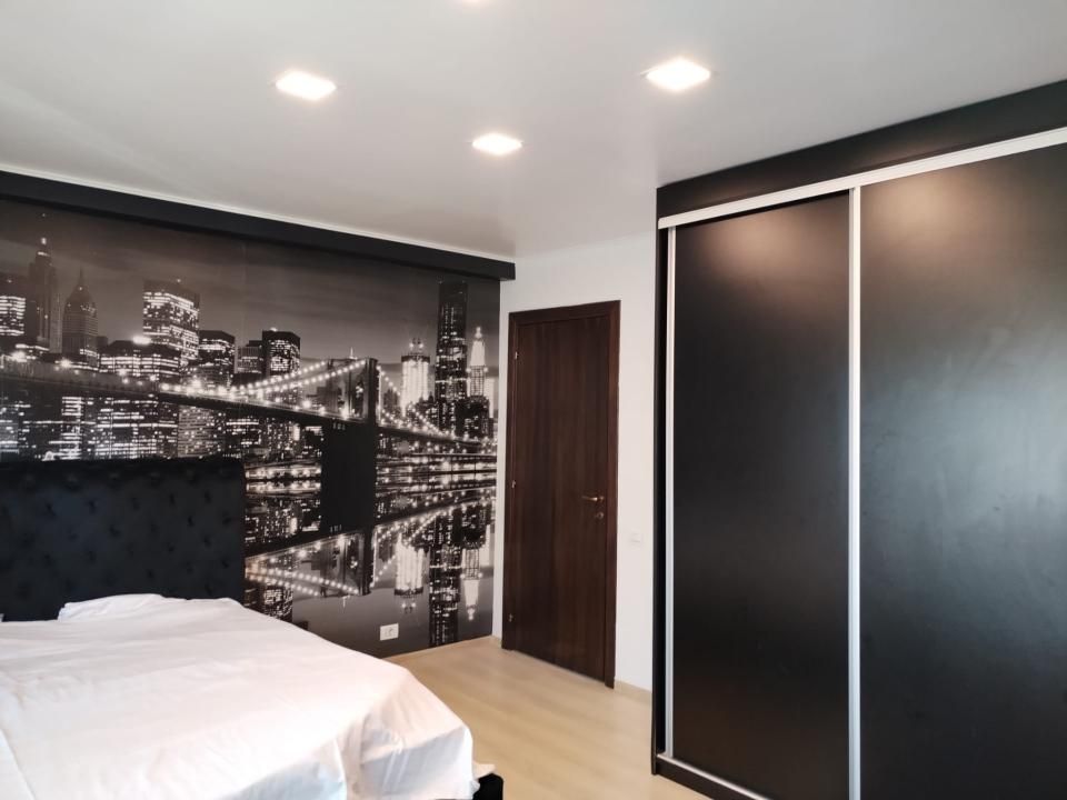 Vila 5 camere cu piscina,teren 618mp,constr.2011,Colentina-Andronache - Poză 14