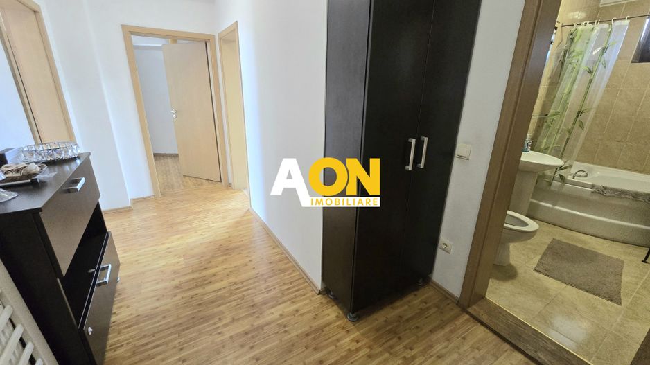Apartament 2 Camere Cetate Decomandat Bloc Nou, Etaj 3 cu Lift - Poză 3