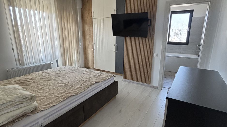 Apartament 3 camere- Pipera- Rond OMV - Poză 5