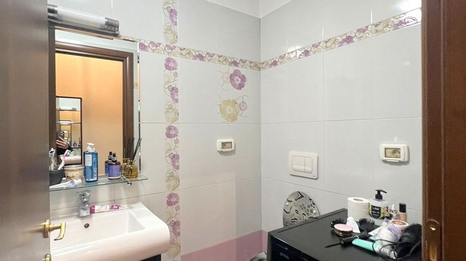 2 camere mobilat - utilat Baneasa-Sisesti - Poză 7