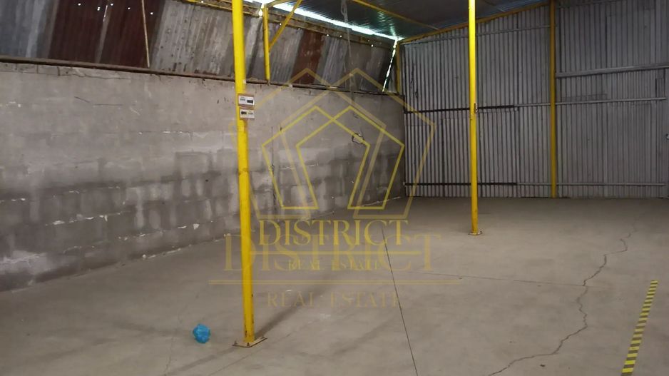 Spatiu Comercial tip Hala I Zona Lipovei - Poză 13