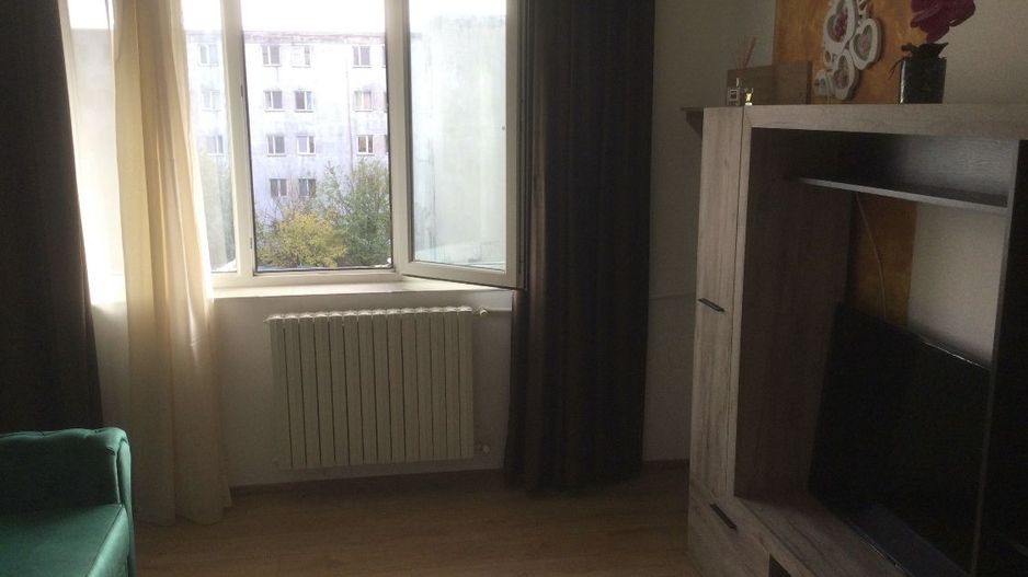 Proprietar vinde garsoniera zona CET Constanta - Poză 5