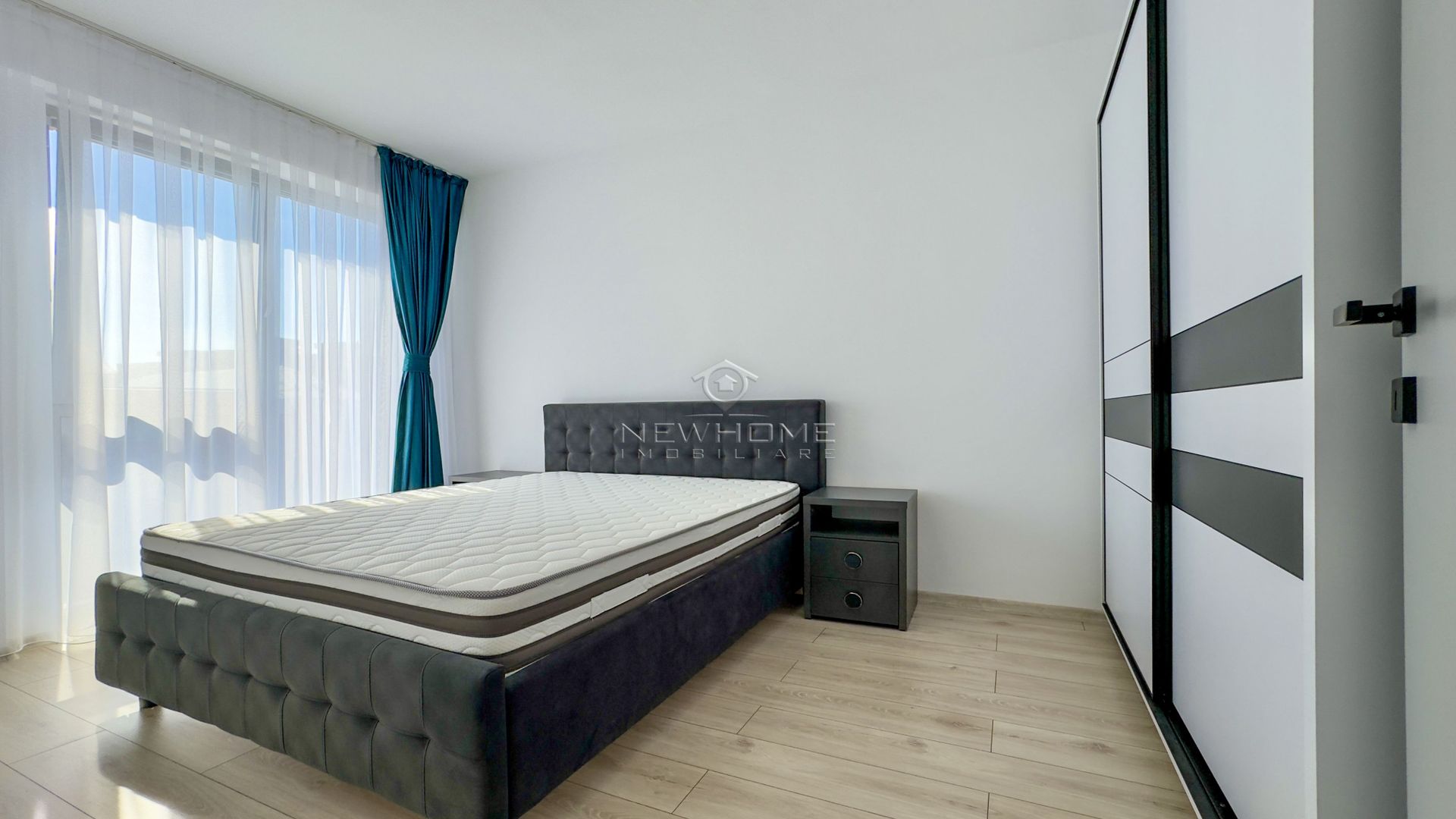 Apartament 2 camere, zona Plopilor - Poză 9