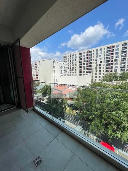 Apartament 2 camere de închiriat | Etaj 3/11 | Plaza Residence - Poză 6