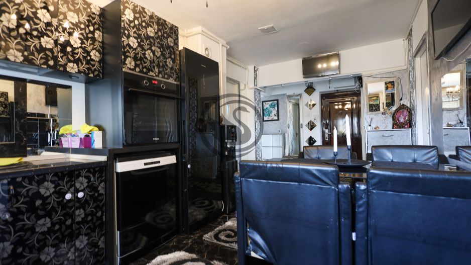 Apartament 3 camere de vanzare | Gheorghe Doja, Ploiesti | COMISION 0% - Poză 14