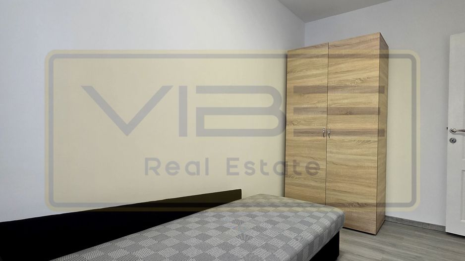 Podu Ros - Pasapoarte -Tudor Vladimirescu - 3 camere - Renovat complet - Poză 13