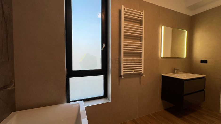 Vilă individuală P+1 cu rooftop 60 mp | 4 camere | 300 mp teren | 0% comision - Poză 10