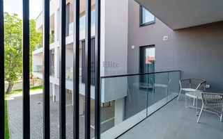 Apartament nou cu 2 camere, bloc ''Green'' in Oradea - Poză 11