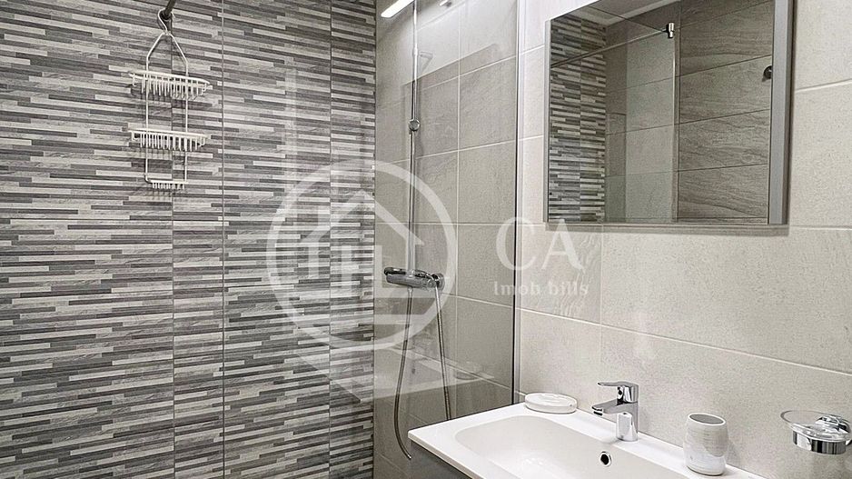 Apartament de inchiriat cu 2 camere in cartierul West Residence, Oradea - Poză 10
