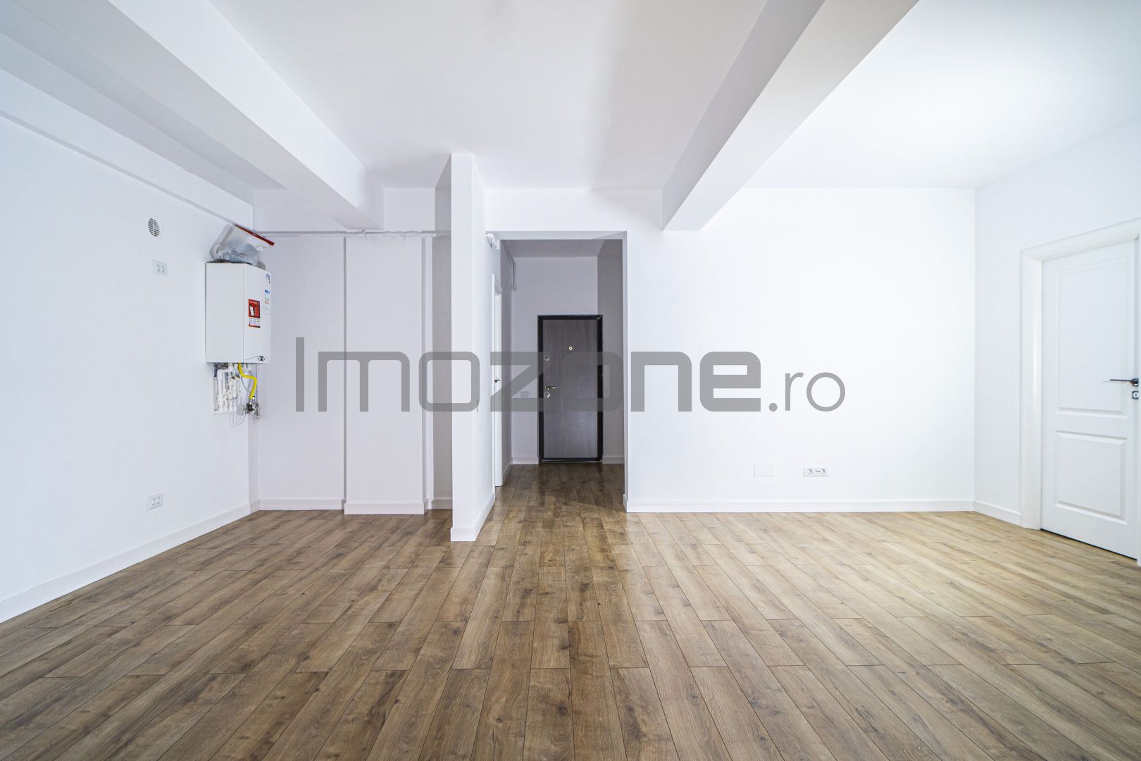 Militari - Drumul Belsugului, apartament 3 camere, 73 mp, bloc nou, comision 0%! - Poză 5