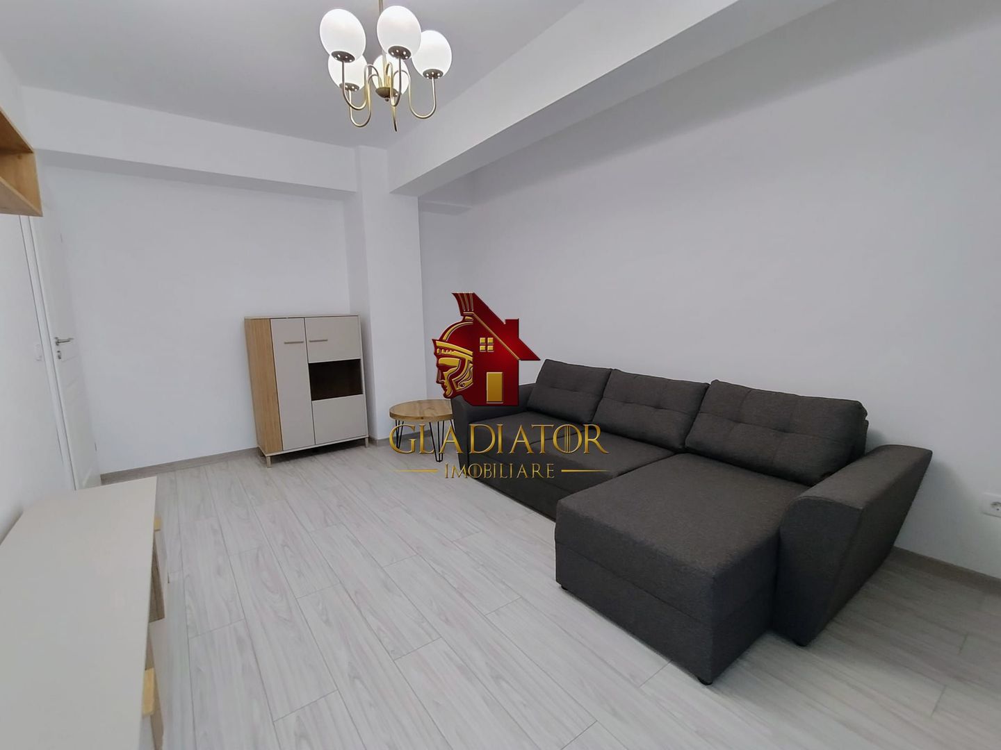 Apartament de vânzare – 2 camere, 50 mp – Panoramic Residence Valea Ad - Poză 2