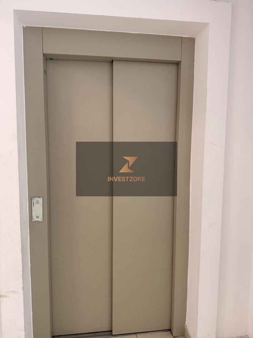 Prima Nufărul, 2 camere, 54 mp utili, bloc nou, lift - Poză 29