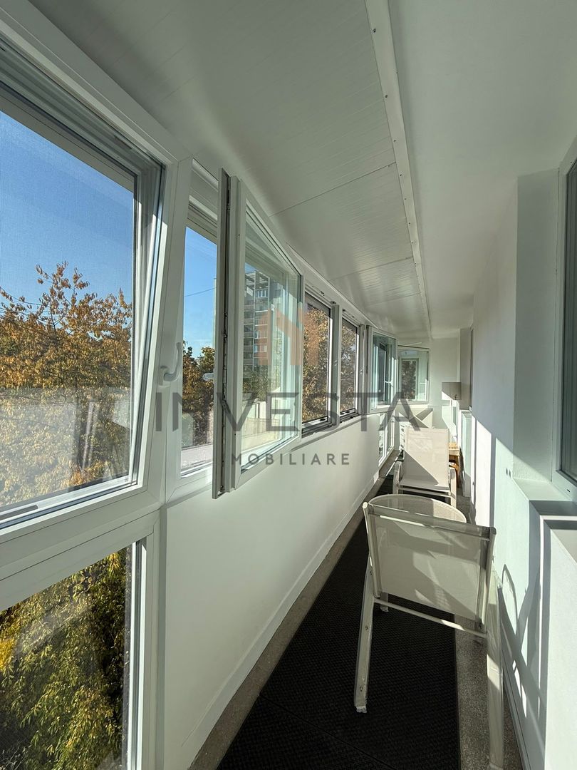 Apartament cu 3 camere pet firendly de inchiriat in Gheorgheni - Poză 12