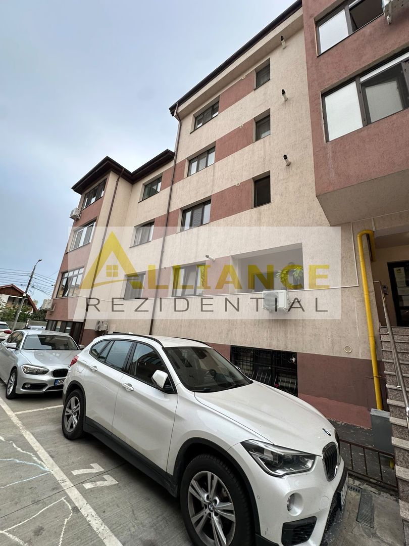 [1 Decembrie] Apartament 3 camere - 2 bai | 75 mp - Poză 1