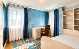 Vânzare  apartament de familie cu 4 camere,pod amenajat-2 parcări-Iris - Poză 12