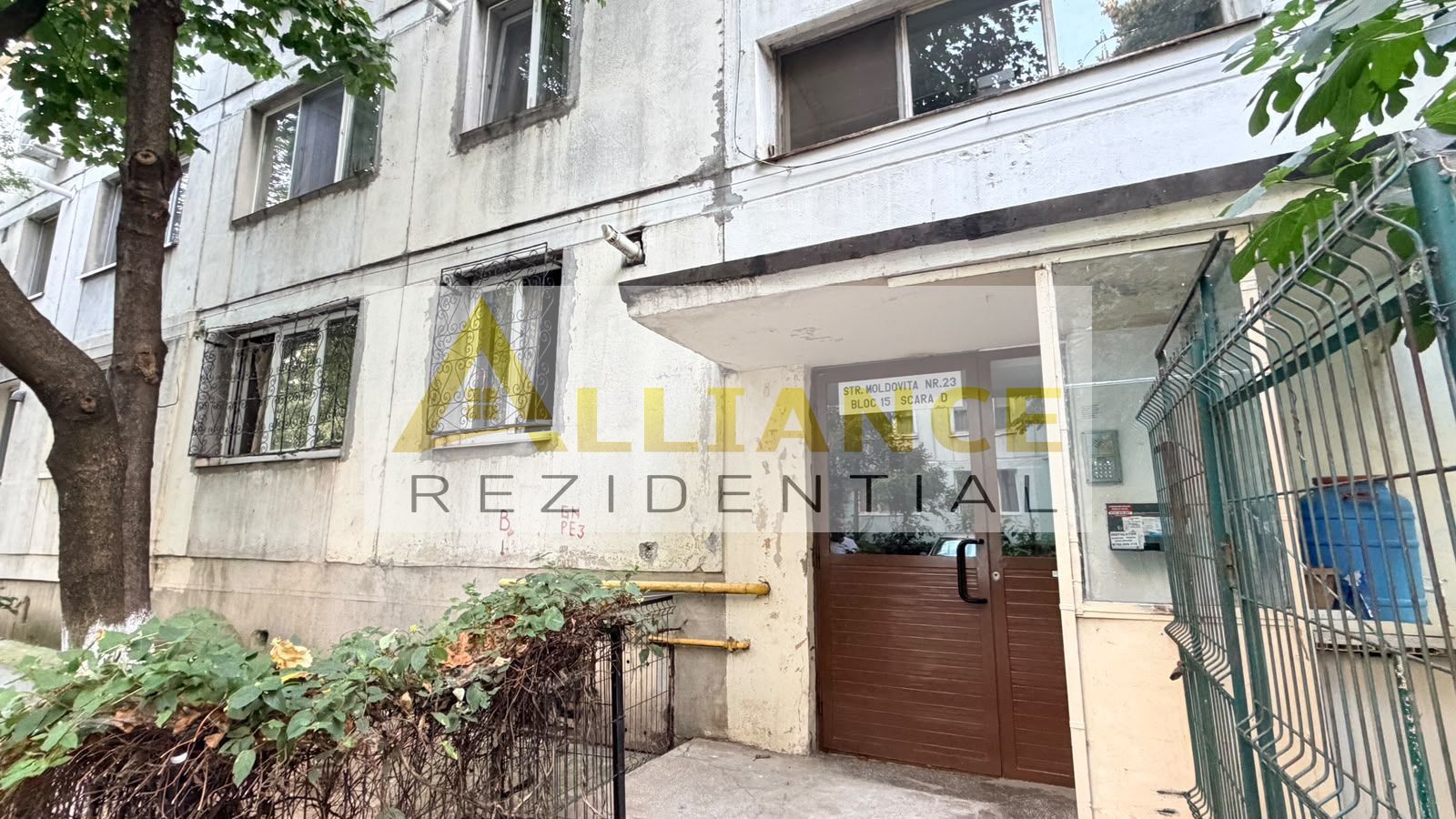 3 CAMERE DEC | 66,49 MP | ET. 1 | CENTRALĂ PROPRIE | 2 PARCĂRI / BOXA - Poză 14