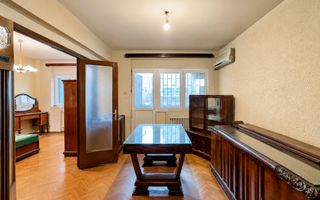 Apartament 2 camere Calea Victoriei-Sala Palatului 70mp | imobil 1948 - Poză 1