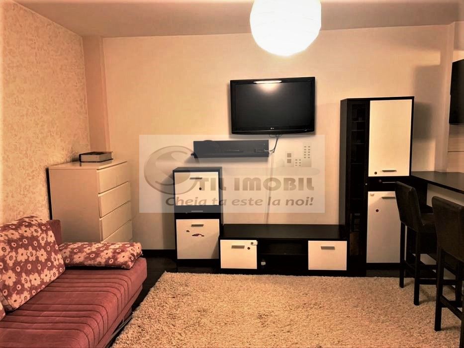 Apartament 2 camere Penta Rezidential (Tatarasi) - Poză 3