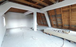 Duplex de vânzare | Teren de 700 mp | Cartierul Dâmbul Rotund - Poză 15