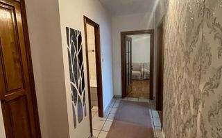 Apartament 2 camere modern langa metrou Titan, parc IOR, balcon spatios - Poză 6