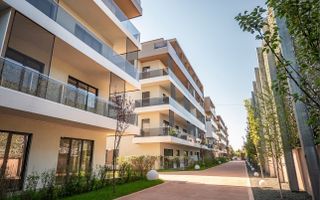 Apartamente cu Grădină | Erou Iancu Nicolae - Poză 9