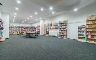 Spațiu industrial  – 3.540 mp utili, birouri 600 mp, randament în <10 ani! - Poză 14