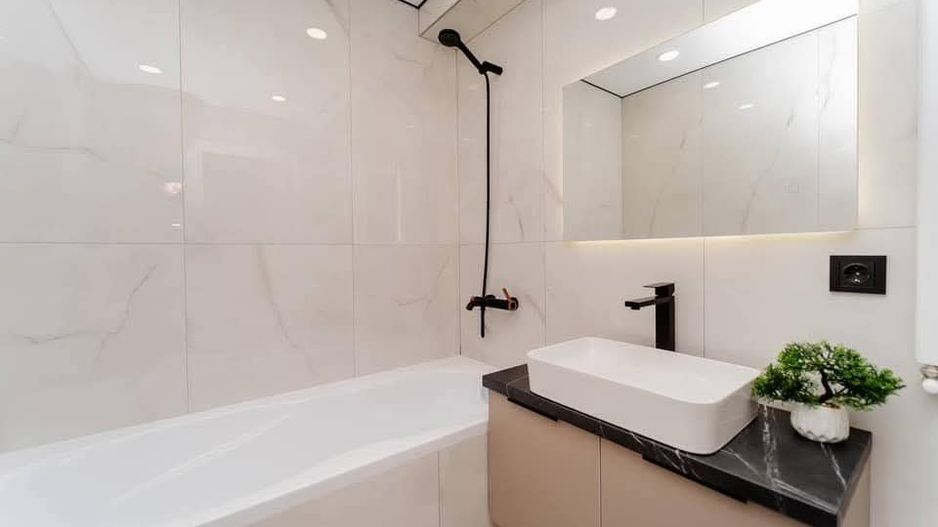 Popesti Primarie 2cam dec,et1,61mp,langaSTB,finalizat,mutare rapidă - Poză 4