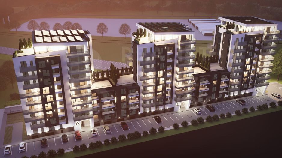 Vânzare, apartament, 3 camere, Iași - Poză 4