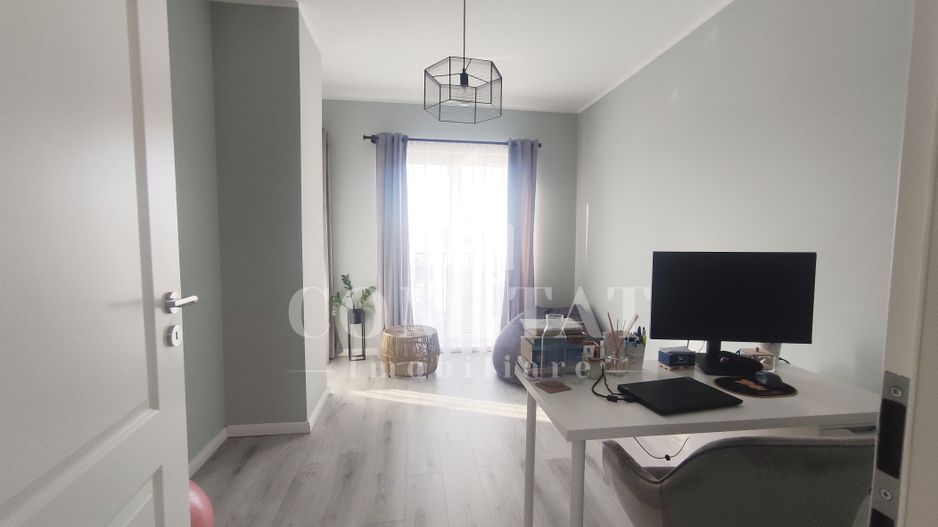 Apartament 3 camere | Zorilor zona Audi | - Poză 3