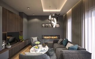 Apartament nou 2 camere | Str Dorobantilor | Comision 0% - Poză 1