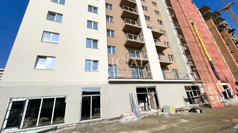 Apartamente cu 3 Camere | Dezvoltator | Comision 0% | Zona VIVO BMW - Poză 1
