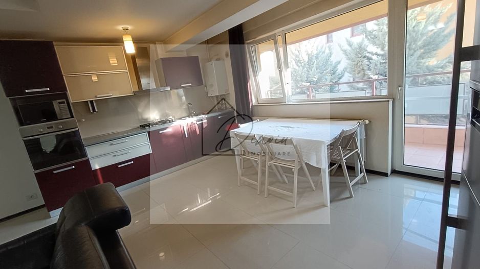 Apartament 3 camere 107 mp loc parcare Drumul Taberei - Metrou - Poză 22