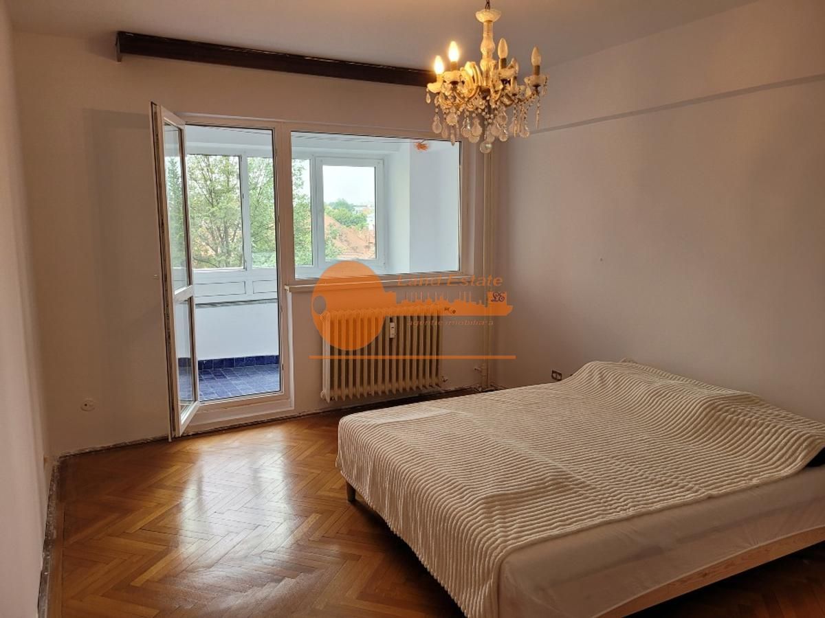 Apartament 3 Camere  Dorobanți - Poză 12